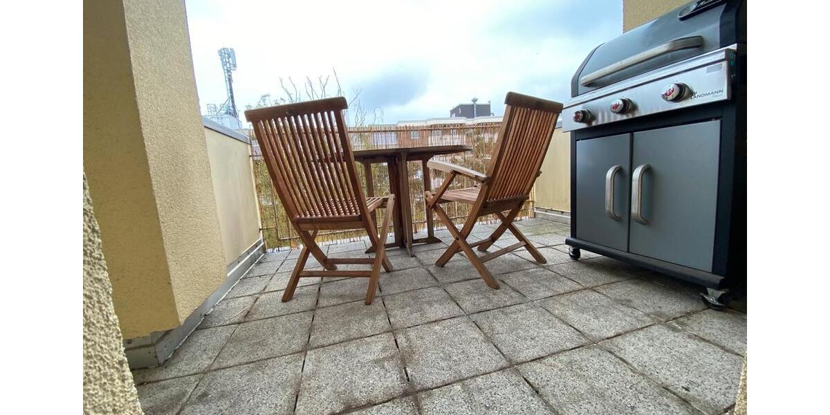 Etagenwohnung Köln Rodenkirchen - 2 Zimmer, 75 m&sup2;, 1.400&euro; | Angebot:26199039