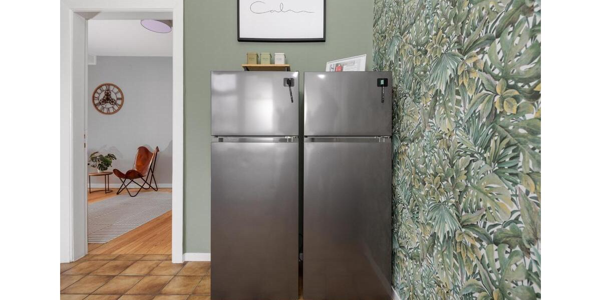 Etagenwohnung Lüneburg - 1 Zimmer, 15 m&sup2;, 600&euro; | Angebot:25306606