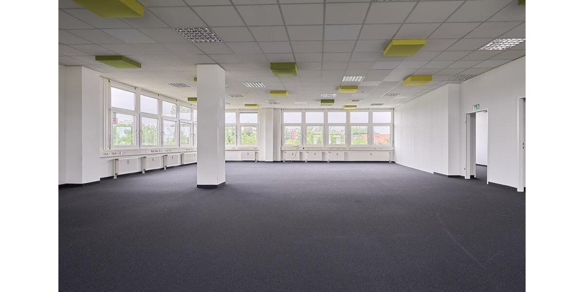 Gewerbeobjekt Düsseldorf Stadtbezirk 9 - 2&euro; | Angebot:23805419