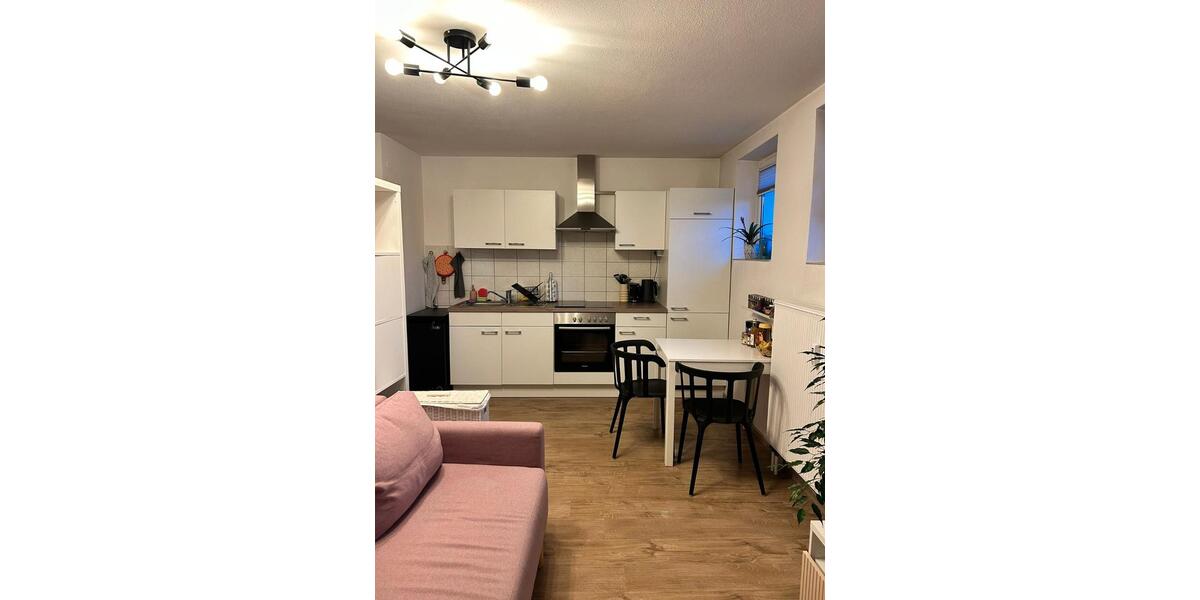 Etagenwohnung Schernfeld Birkhof - 2 Zimmer, 35 m&sup2;, 460&euro; | Angebot:26067053