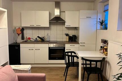 Wohnung Schernfeld Birkhof - 2 Zimmer, 35 m&sup2;, 460&euro; | Angebot:26067053