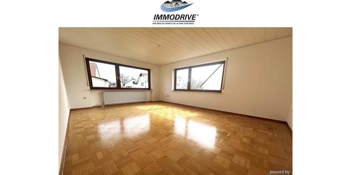 Etagenwohnung Heroldstatt Ennabeuren - 2 Zimmer, 80 m&sup2;, 620&euro; | Angebot:26154459
