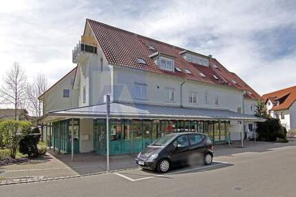 Gewerbeobjekt Meckenbeuren Buch - 2 Zimmer, 990&euro; | Angebot:24726926