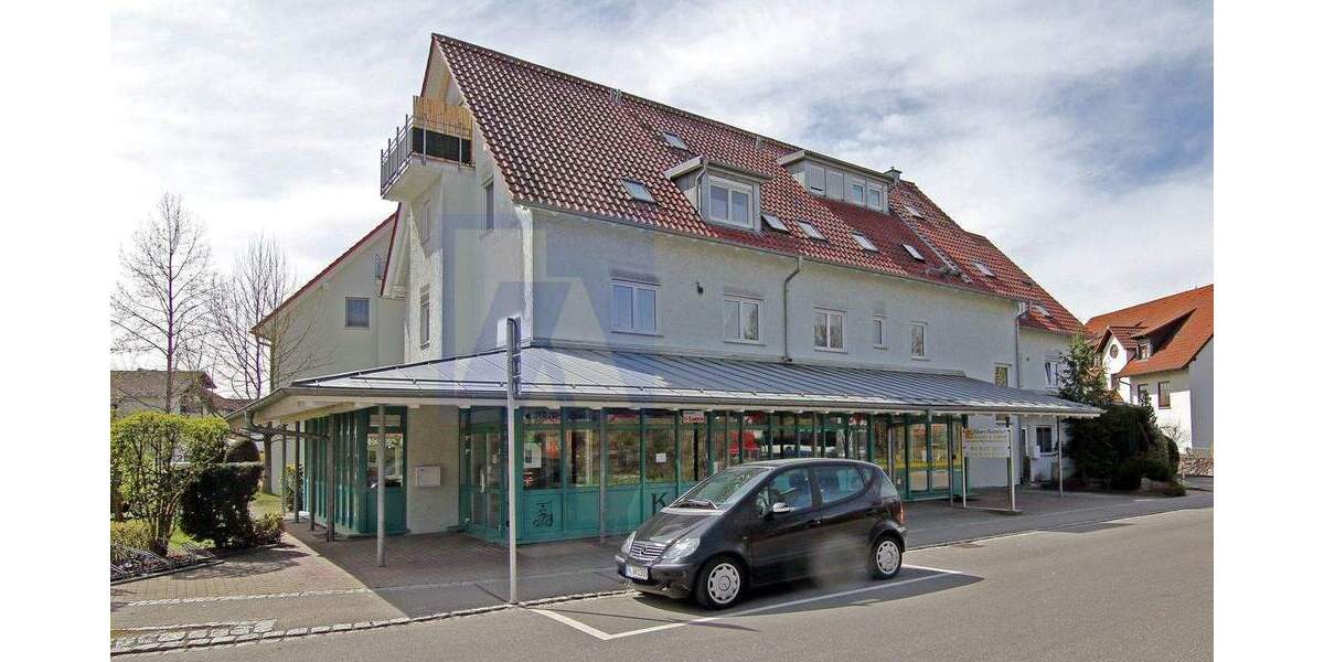 Gewerbeobjekt Meckenbeuren Buch - 2 Zimmer, 990&euro; | Angebot:24726926