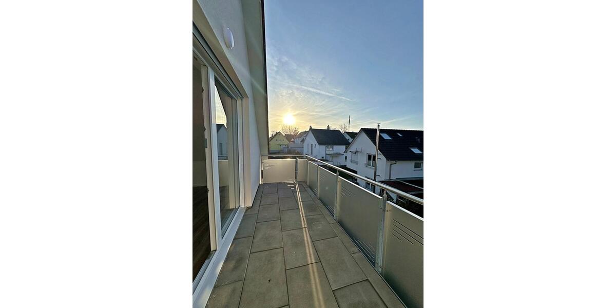 Dachgeschoßwohnung Gäufelden - 3 Zimmer, 79 m&sup2;, 1.190&euro; | Angebot:25857980