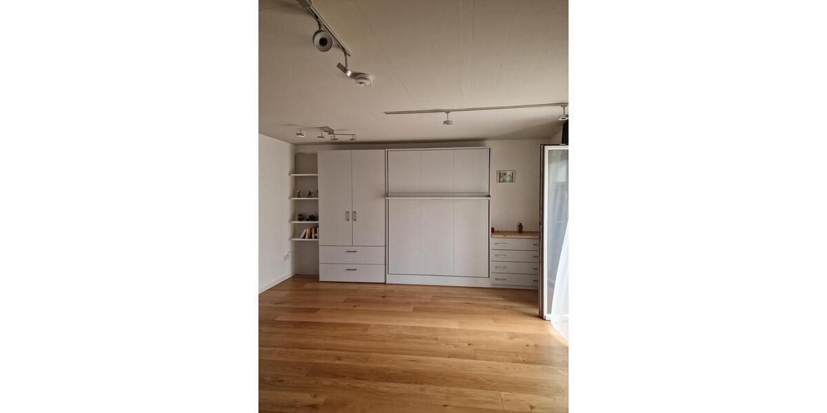 Erdgeschoßwohnung Bad Tölz - 2 Zimmer, 63 m&sup2;, 1.340&euro; | Angebot:24838274