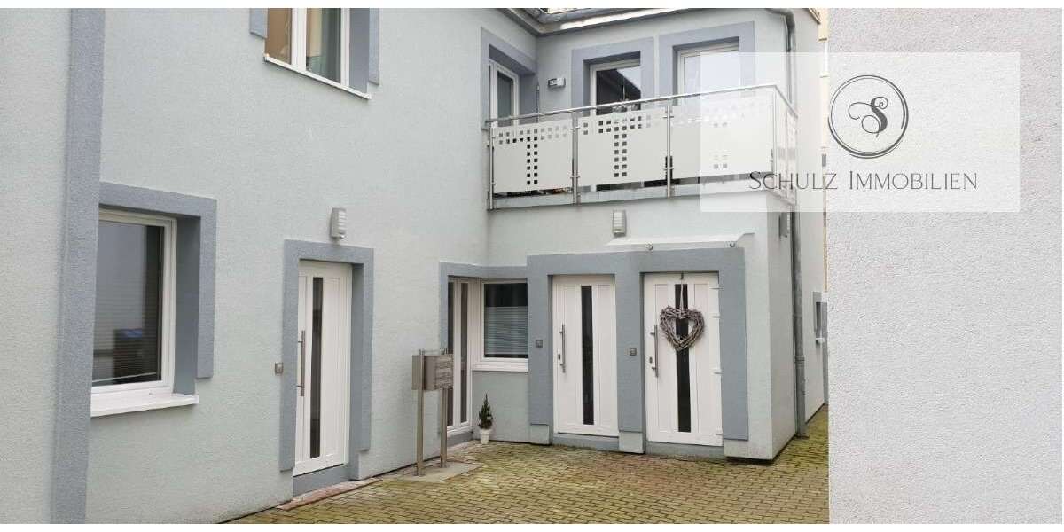 Etagenwohnung Wilhelmshaven - 1 Zimmer, 35 m&sup2;, 350&euro; | Angebot:26762022