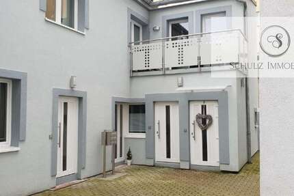 Wohnung Wilhelmshaven - 1 Zimmer, 35 m&sup2;, 350&euro; | Angebot:26762022