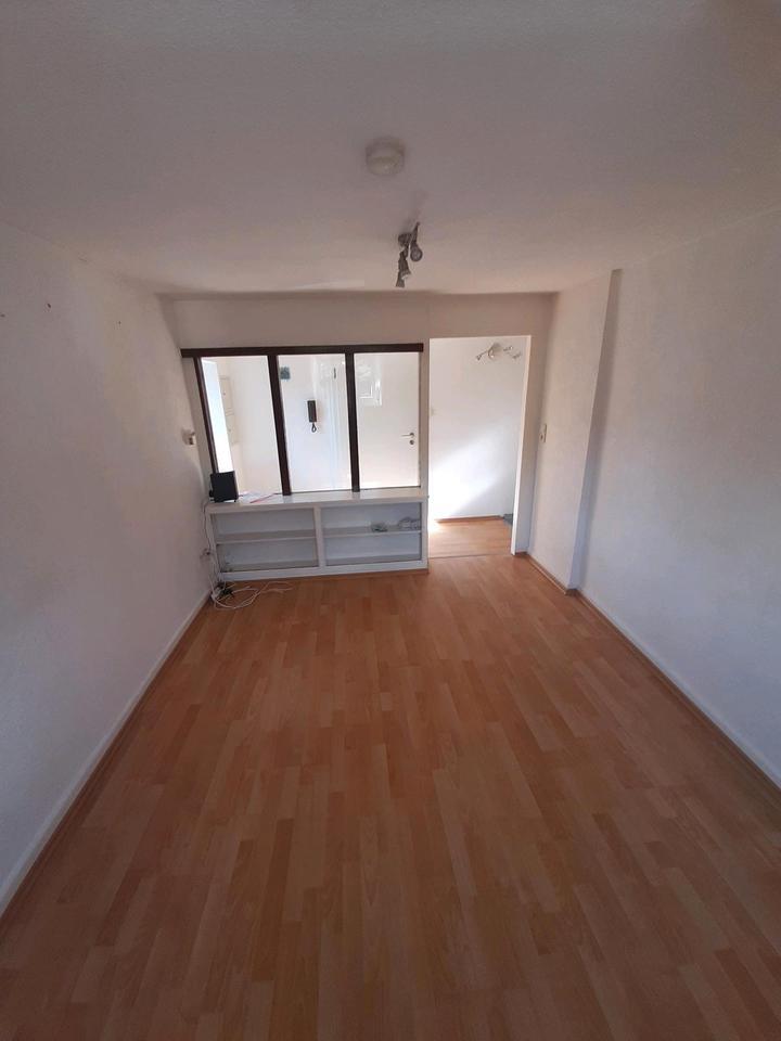 Helle 2 Zimmer Single Wohnung