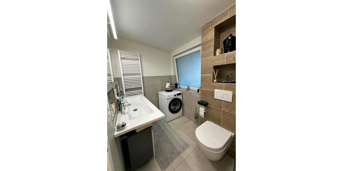 Etagenwohnung Neustadt an der Weinstraße - 3 Zimmer, 60 m&sup2;, 1.220&euro; | Angebot:26024386