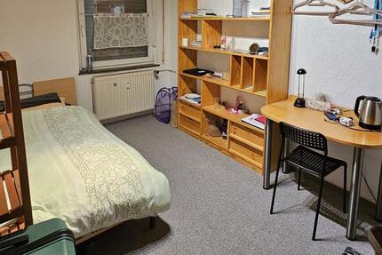 Wohnen auf Zeit Karlsruhe Durlach - 1 Zimmer, 15 m&sup2;, 555&euro; | Angebot:26505074