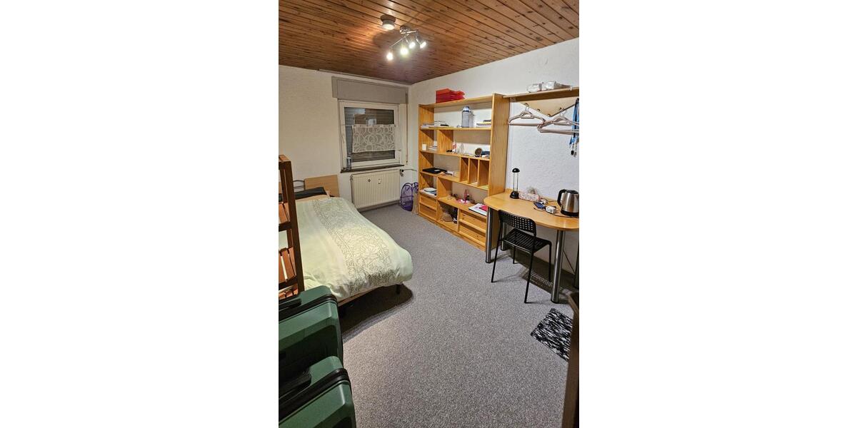 Wohnen auf Zeit Karlsruhe Durlach - 1 Zimmer, 15 m&sup2;, 555&euro; | Angebot:26505074