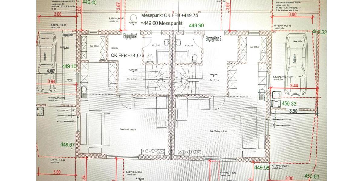Doppelhaushälfte 7 zimmer