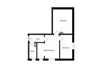 Etagenwohnung Osnabrück Schölerberg - 2 Zimmer, 45 m&sup2;, 540&euro; | Angebot:26789131