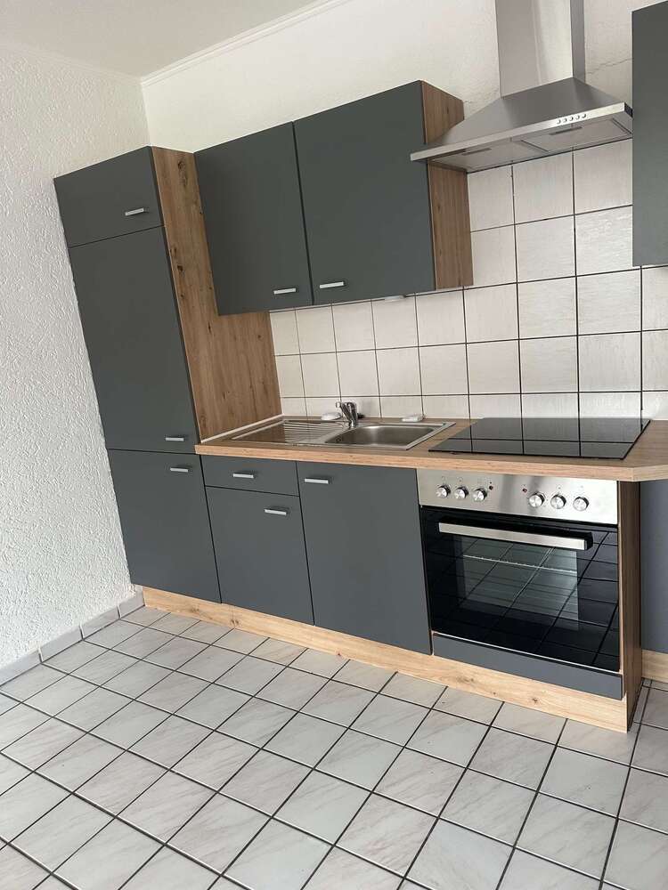 Wohnung zum Mieten in Hamburg 550 € 50 m²
