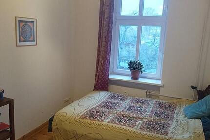 gemütliches Wg-Zimmer in Mutter-Kind-WG Keine Zweck-WG!!! 10 zimmer