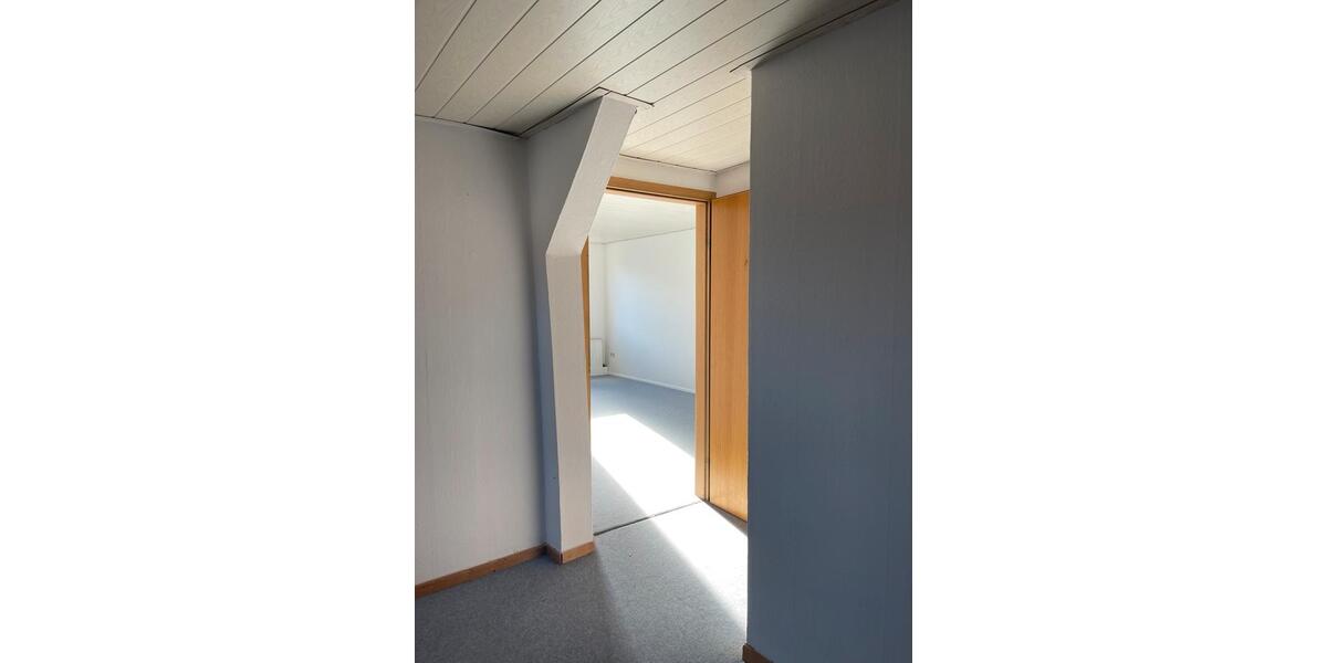 Osterode große 4 Zimmer wohnung im Zentrum 125 m2+ Abstellraum 4 zimmer