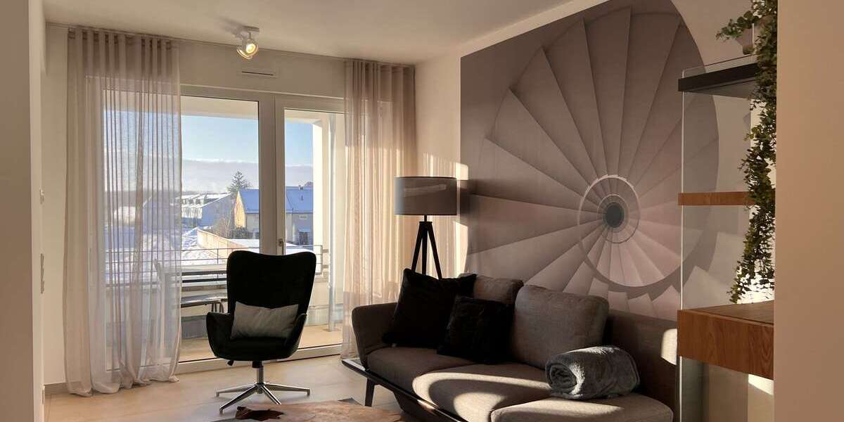 Zimmer Landau in der Pfalz Kernstadt - 3.5 Zimmer, 1.745&euro; | Angebot:14183298