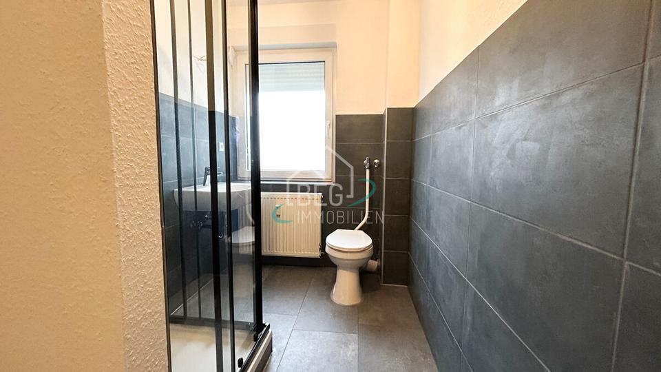 Etagenwohnung Weikersheim - 2 Zimmer, 55 m&sup2;, 590&euro; | Angebot:25887871