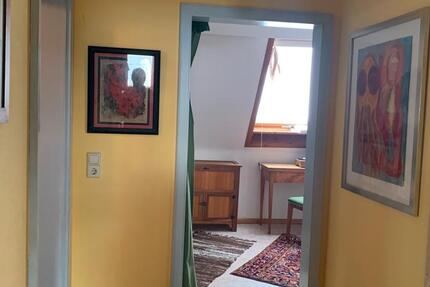 Gemütliche 3-Zimmer Dachwohnung 3 zimmer