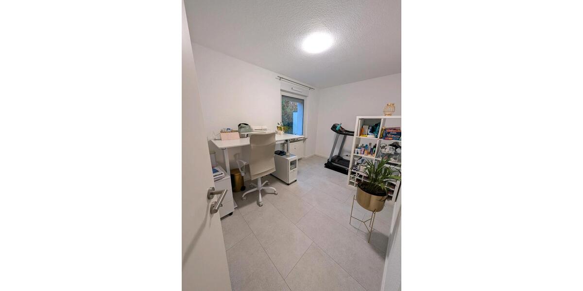 Erdgeschoßwohnung Saarburg - 4 Zimmer, 114 m&sup2;, 1.600&euro; | Angebot:26221503