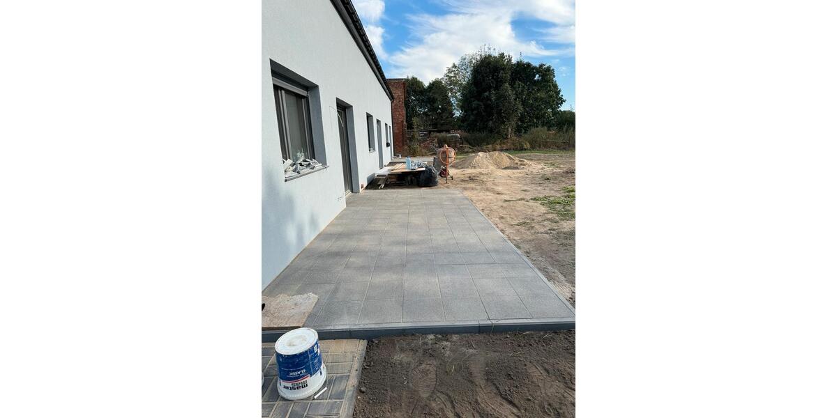 Reihenhaus Löcknitz - 5 Zimmer, 130 m&sup2;, 1.200&euro; | Angebot:25232834