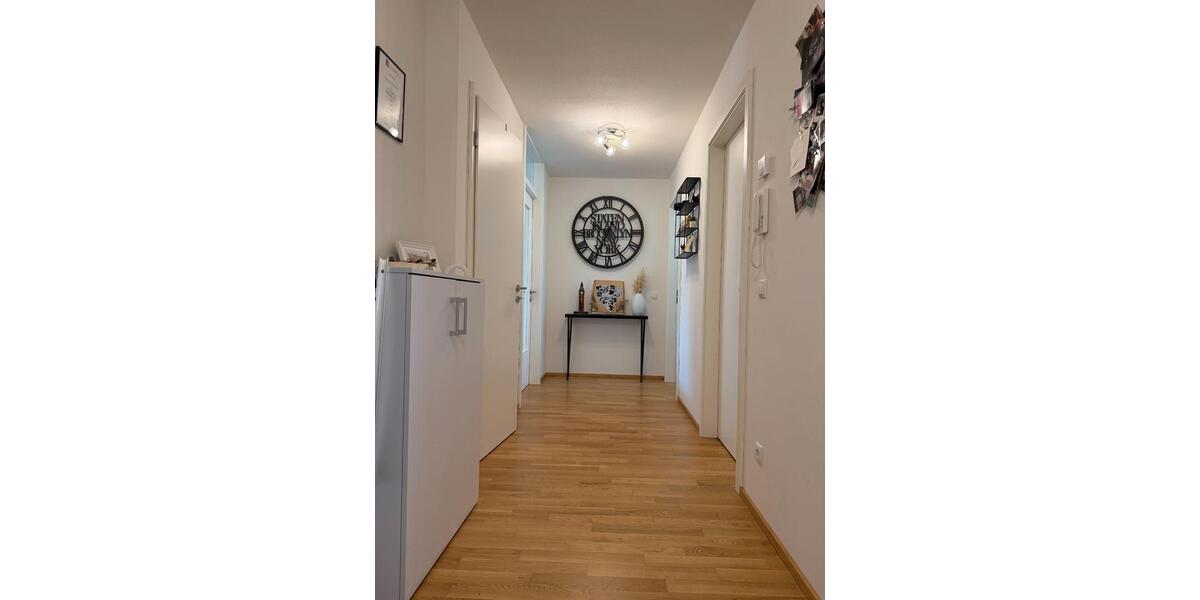 Etagenwohnung Schweitenkirchen - 3 Zimmer, 99 m&sup2;, 1.720&euro; | Angebot:26316524