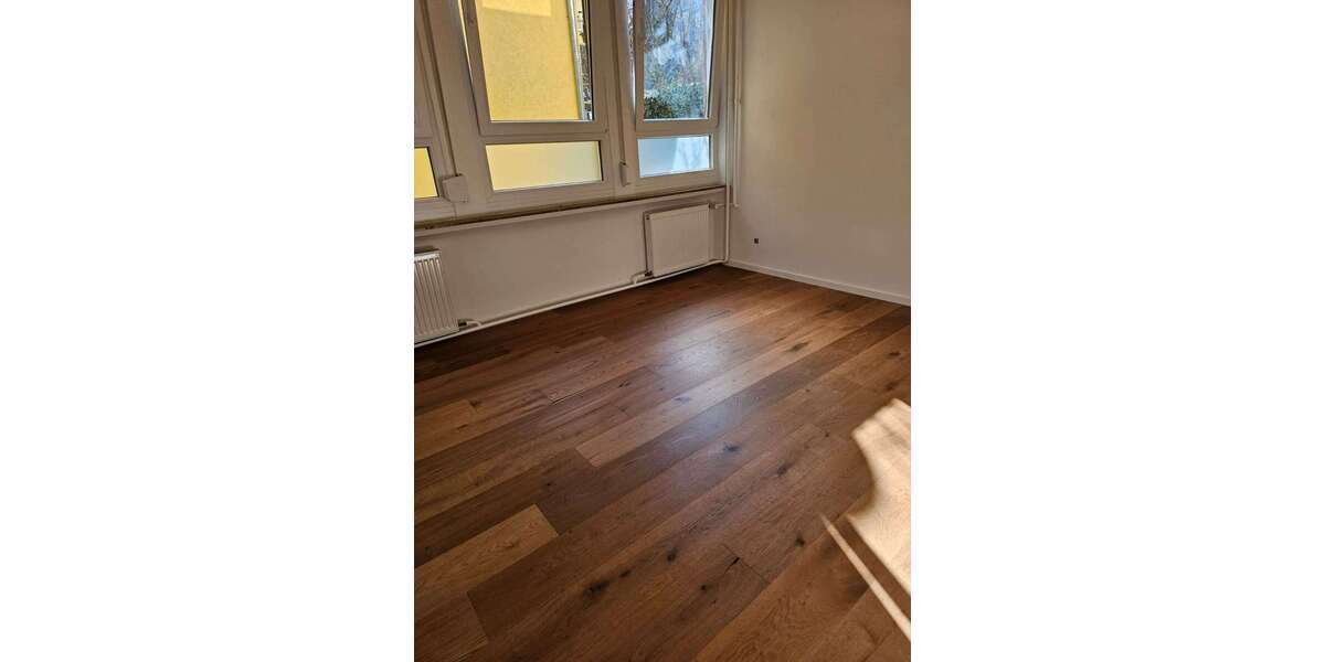 Etagenwohnung Erdmannhausen Bugmühle - 2 Zimmer, 44 m&sup2;, 450&euro; | Angebot:25397436