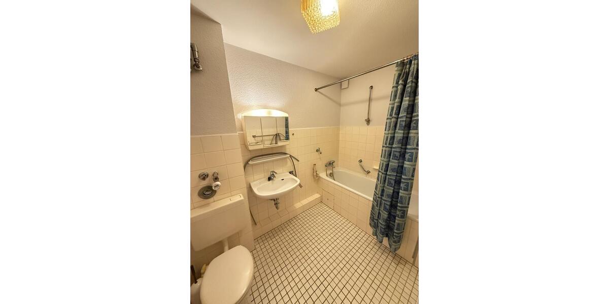 Etagenwohnung Hambergen - 1 Zimmer, 46 m&sup2;, 400&euro; | Angebot:22906388