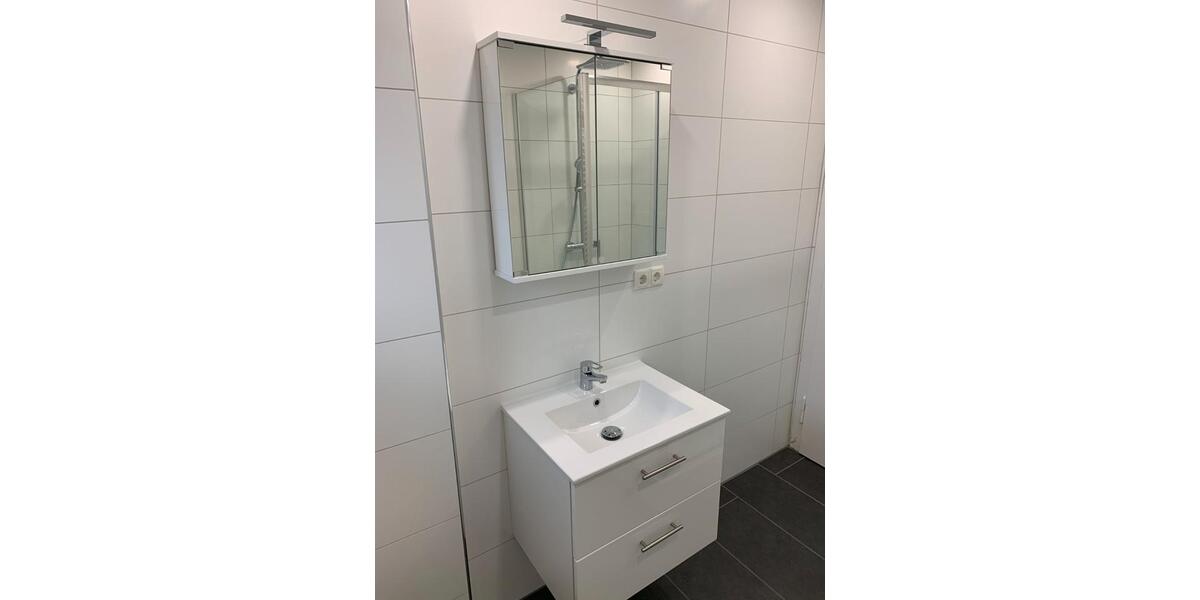 Etagenwohnung Neuburg an der Donau - 2 Zimmer, 53 m&sup2;, 600&euro; | Angebot:26611702