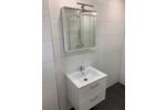 Etagenwohnung Neuburg an der Donau - 2 Zimmer, 53 m&sup2;, 600&euro; | Angebot:26611702