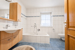 Etagenwohnung Pommersfelden Stolzenroth - 5 Zimmer, 181 m&sup2;, 1.300&euro; | Angebot:26616561