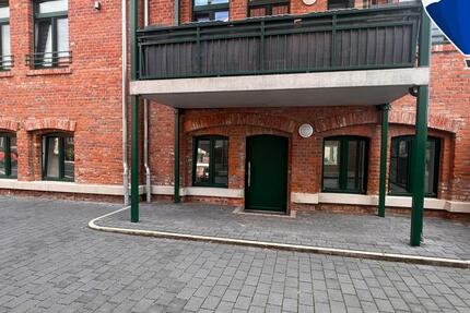 Gewerbeobjekt Magdeburg Leipziger Straße - 869&euro; | Angebot:24891906