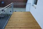 Dachgeschoßwohnung Schrobenhausen - 3 Zimmer, 74 m&sup2;, 745&euro; | Angebot:26646648