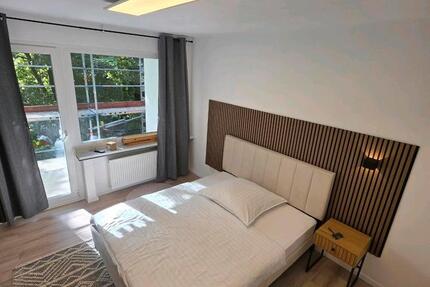 Wohnen auf Zeit Leverkusen Alkenrath - 1 Zimmer, 12 m&sup2;, 900&euro; | Angebot:24831025