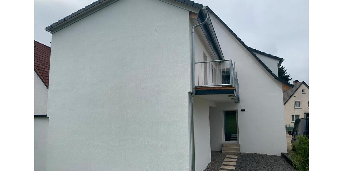 Heltersberg 180m2 Haus freistehend renoviert Nähe Kaiserslautern 6 zimmer
