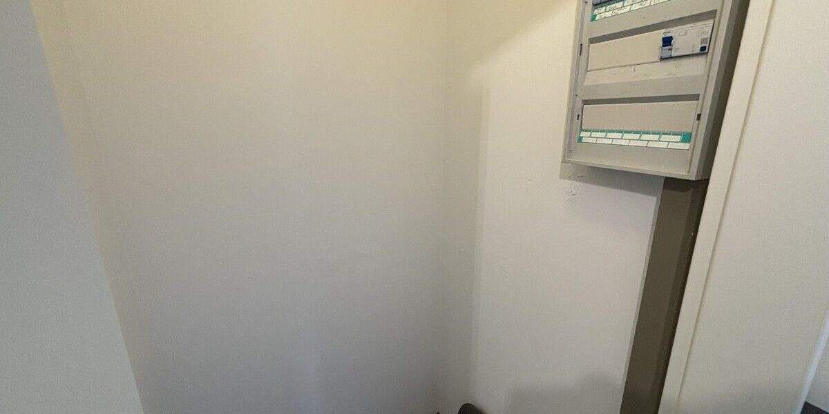 Ruhige Wohnlage! Single-Erdgeschosswohnung in Thedinghausen sucht Nachmieter! 2 zimmer