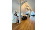 Maisonette-Wohnung in zentraler Lage