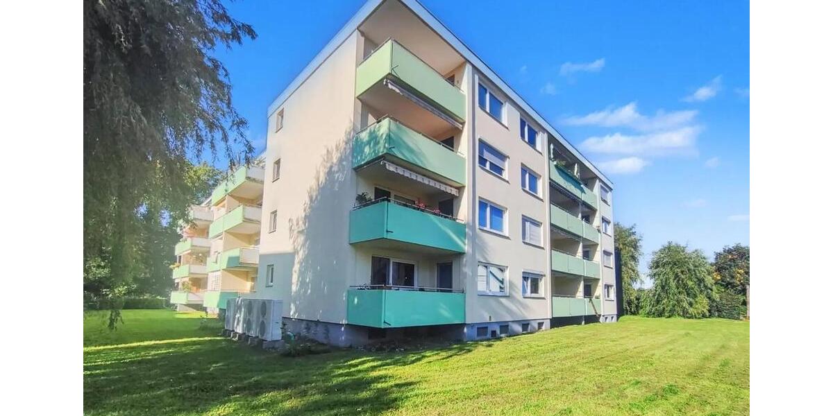 Etagenwohnung March - 3 Zimmer, 77 m&sup2;, 1.600&euro; | Angebot:24816427