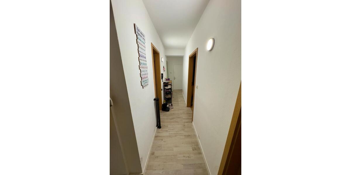 Erdgeschoßwohnung Berghaupten - 4 Zimmer, 106 m&sup2;, 1.350&euro; | Angebot:25057500