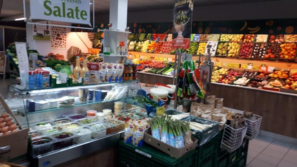 Gewerbeobjekt Bad Lausick - 900&euro; | Angebot:24456213