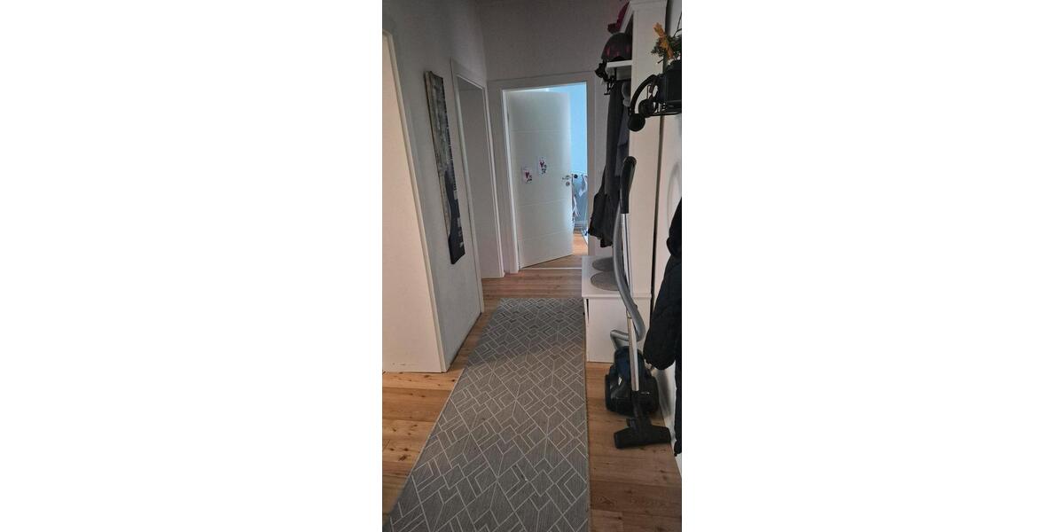 Erdgeschoßwohnung Stralsund Knieper - 3 Zimmer, 60 m&sup2;, 780&euro; | Angebot:24953406