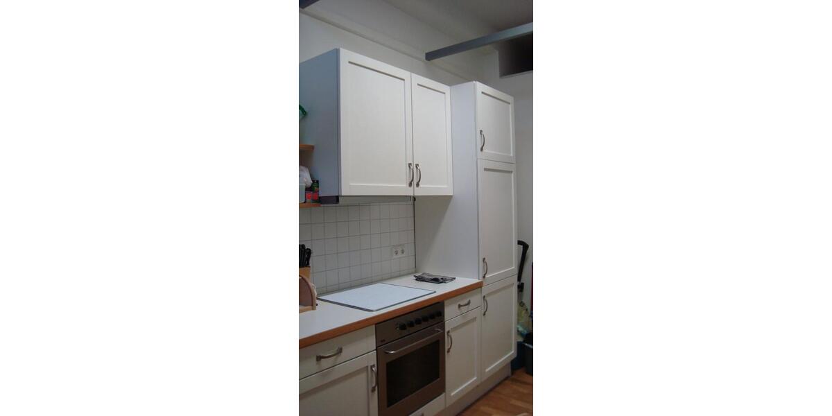 Etagenwohnung Aachen Aachen-Mitte - 1 Zimmer, 42 m&sup2;, 495&euro; | Angebot:26664008
