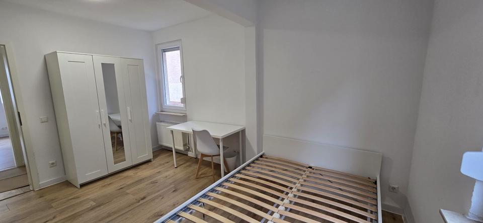 Wohnen auf Zeit Ehingen (Donau) - 5 Zimmer, 25 m&sup2;, 400&euro; | Angebot:26660784