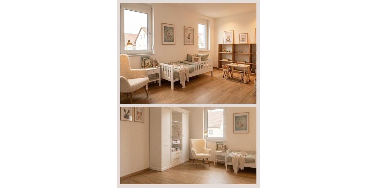 Reihenhaus Landshut - 5 Zimmer, 150 m&sup2;, 2.500&euro; | Angebot:26193644