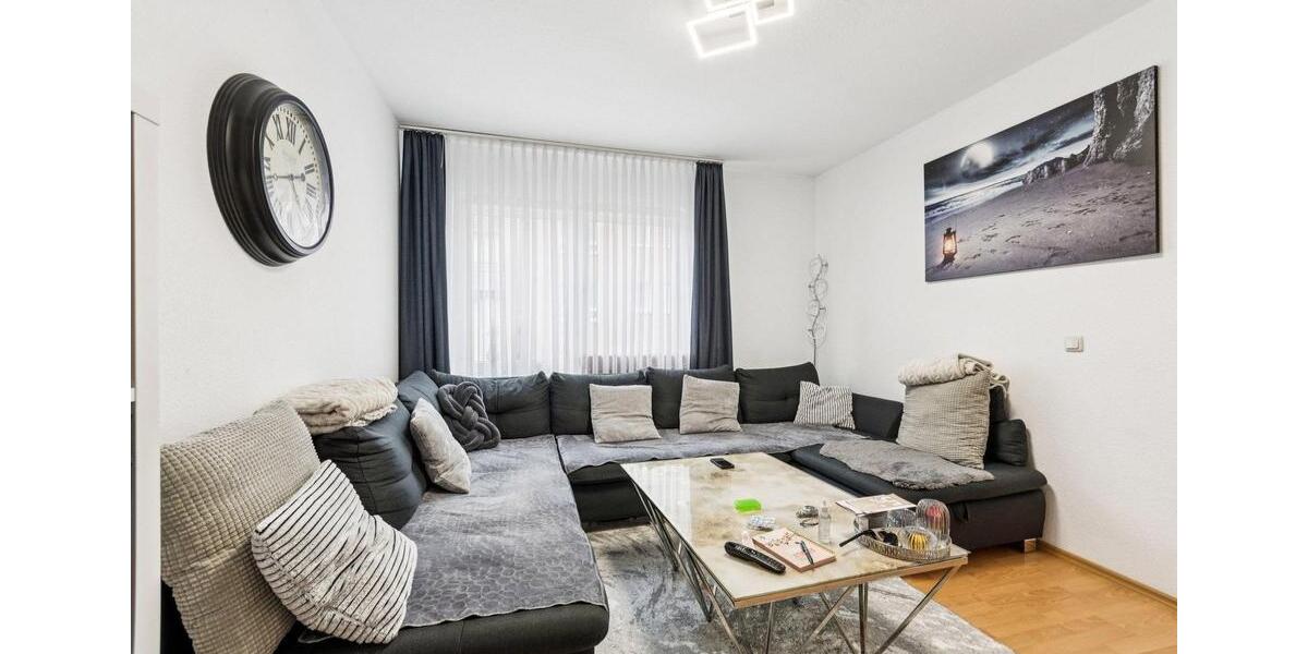 Etagenwohnung Essen Südviertel - 5.5 Zimmer, 110 m&sup2;, 1.650&euro; | Angebot:26547022