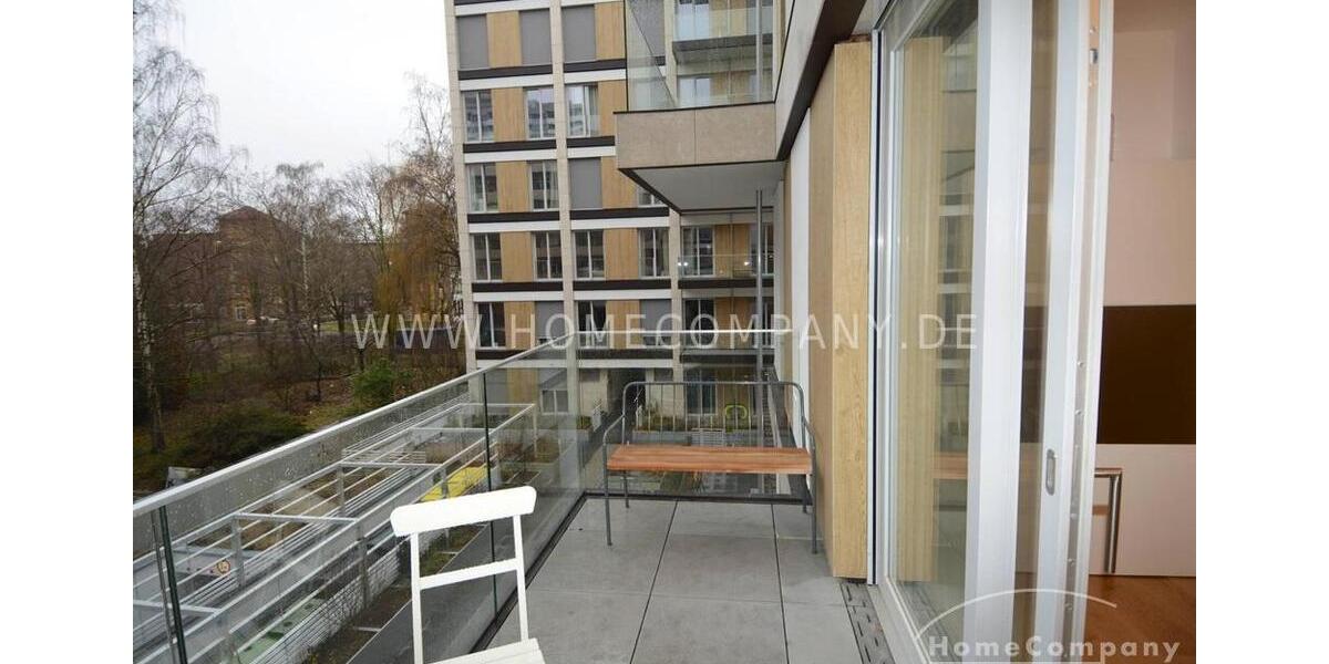 Wohnen auf Zeit Berlin Mitte - 2 Zimmer, 56 m&sup2;, 1.790&euro; | Angebot:26660218