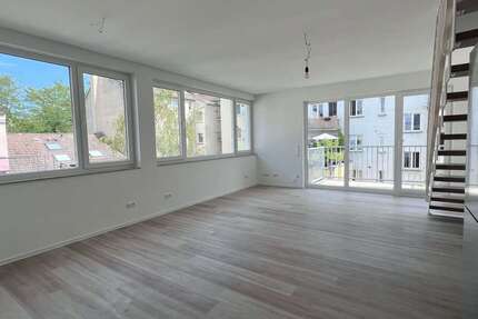 Wohnung Mainz Neustadt - 4.5 Zimmer, 97 m&sup2;, 2.150&euro; | Angebot:26267078