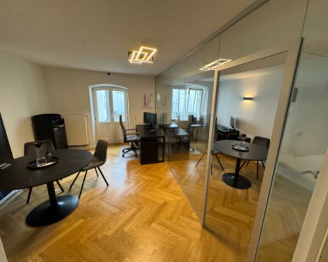 Büro in Deggendorf 300 € 8 m²