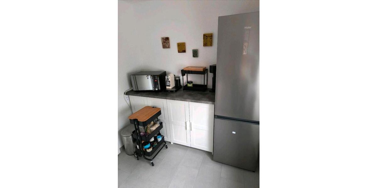 Etagenwohnung Nienburg (Weser) - 3 Zimmer, 64 m&sup2;, 545&euro; | Angebot:26326363